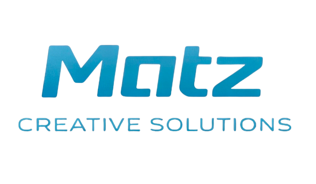 Matz Creative Solutions Logo
